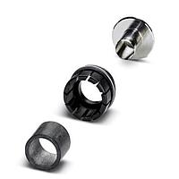 PHOENIX CONTACT 1604474 Circular Metric Connectors RC-Z2404