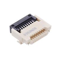 Omron Electronics XF3M-0815-1B Connectors 8 Pins .5mm Pitch