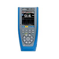 METRIX Multimeter Calibration Service