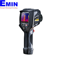 CEM DT-9897 High Performance Thermal imager (-20°C~650°C;±2°C)