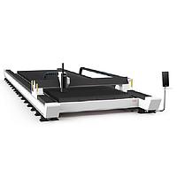 Yoosungeng G12 Laser Cutting Machine