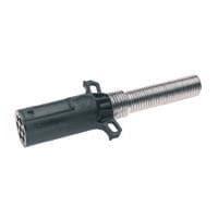 Littelfuse 12081 Automotive Connectors ABS PLASTIC-METAL SOCKET/PLUG 8AWG