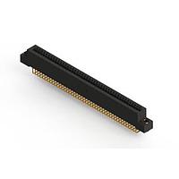 EDAC 892-044-558-103 Receptacles High Temp Card Edge Connector