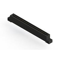EDAC 896-029-520-112 Receptacles High Temp Card Edge Connectors