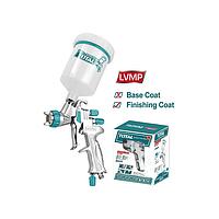 Total TAT10605 Air Spray Gun (600cc)