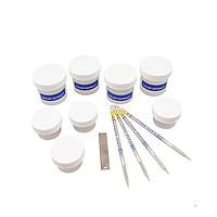 ELCOMETER 134A Chloride Ion Test Kit for Abrasives (1-60µg/cm²)