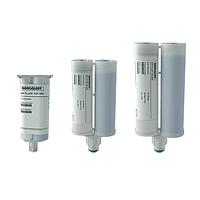 Bergquist GF3500S35-00-60-200CC Liquid Gap Filler Liquid Gap Filler, 400CC Kit, Gap Filler TGF 3600/3500S35, IDH 2167260