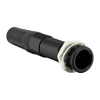 Eaton Souriau-Sunbank JBXSR3G22FSSDSMR Connectors 22P Socket Recept Solder Shell Size 3