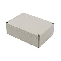 Hammond Manufacturing RZ0313 Enclosure BEIGE ABS WATERTIGHT 6.73x 4.76x 2.17 IN