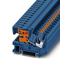 PHOENIX CONTACT 3213967 DIN Rail Terminal Blocks PTN 6