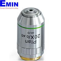 KERN OBB-A1249 Plan Objective (20.0×)