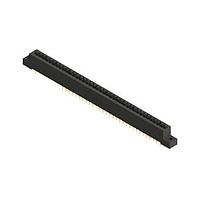 EDAC 887-076-520-202 Receptacles High Temp Card Edge Connector