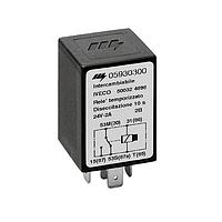 Littelfuse 05930300 Automotive Relays Relay For Time-Delayed Deenerg. 10 Sec.