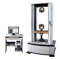 EBP UTM-100EW Servo motor Universal Testing Machine with PC control (100kN)