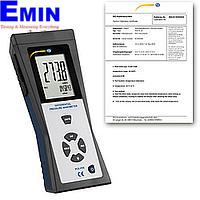 PCE P05-ICA Digital manometer