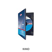 Sauermann KIC3-N Configuration & Dataprocessing Software (KILOG 2015)