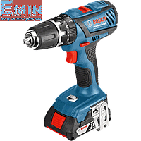 BOSCH GSB 18-2-LI Plus Battery drill