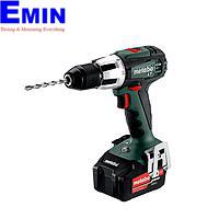 METABO SB 18 LT Cordless hammer drill (0-1600 rpm)