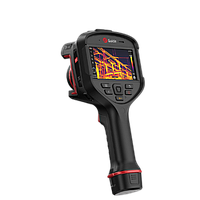 Guide H2 Intelligent Thermal Camera (Upto 512 × 384, -40~ 150°C, 0~650°C)
