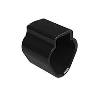 Amphenol SINE Systems AT3P-DC-BK Protective Cap 3 POS PROTECTIVE CAP RECEPT AT