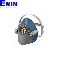 3M HF52 Half face mask for respiratory protection