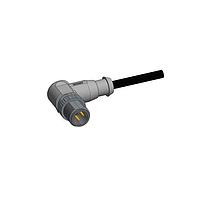 Amphenol CONEC 43-14428 Sensor Cables / Actuator Cables SAL-12-RSW3- 2/K1/