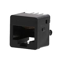 Molex 42878-8410 Modular VERT 8/8 RJ-45 flangeless low pro