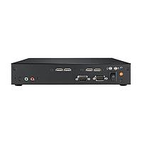 Advantech EPC-T2285CA-00Y1E Embedded Box Computers EPC-T2285 BAREBONE,W/ CPU G3900, W/O AD