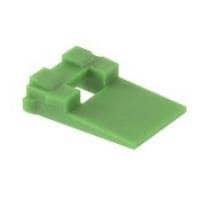 Molex 93447-1021 Accessories ML-XT 2CKT RECEPT WEDGELOCK BLK KEY B