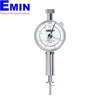 Fruit hardness tester