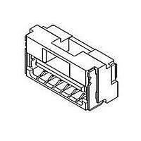Molex 502386-1171 Receptacle 1.25CLIKMATE PCB REC SR RA GLD PLTG 11CKT