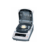 AND MF-50 Moisture Analyzers