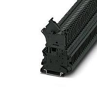 PHOENIX CONTACT 1021495 DIN Rail Terminal Blocks UT 4-HESILA 250 (5X20)-EX