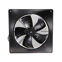ebm-papst W4D400-DP12-41 Axial Fan AC Axial Fan, 540x540x132mm, 380VAC, 145W, 1430RPM, Ball, 2x Lead Wires, IP44
