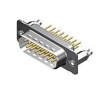 Molex / FCT 173109-1408 Plug FCT DSUB