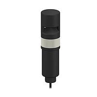 Banner Engineering TL50HZGR Tower Lights TL50H Tower Light: 2-Color Indicator; Voltage: 100-240 V ac; Environmental Rating: IP67; Colors: Green Red; 2 m (6.5 ft) Integral Cable