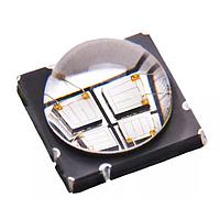ams OSRAM LZ4-00UBH0-00U8 Low Power LEDs LED ENGIN VIOLET