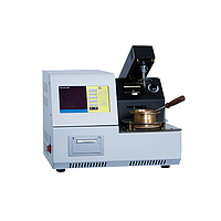 Samyon 3536A Fully-Automatic Cleveland Open-Cup Flash Point Tester (400W)