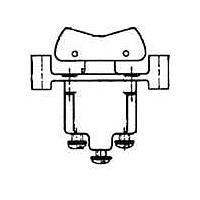 Honeywell 2TP1-31 Rocker Switches SEALED OI