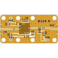 Quantic X-Microwave XR-B1W6-0804D Low Noise Amplifiers Amplifier, MMA041PP5 [PCB: 134]Recommended Bias Controller: XR-B1W7-0804D-SP