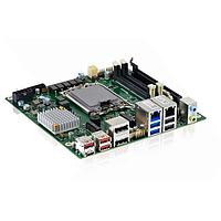 Kontron F5120-V195 Embedded Processors K3832-Q1 mITX Board ADL-S Q670E