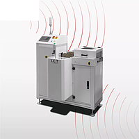 I.C.T I.C.T-BUL600 Advanced Automatic Inline PCB Handling Magazine SMT Upscale Loader (80*50~330*120)