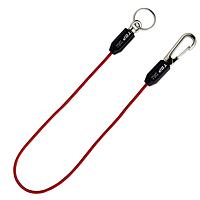 TOP Kogyo SFC-250R Rubber Slim Safetty Code (410mm)