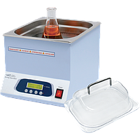 Major Science SWB-10L-2 10L Stirring Water Bath (10L)