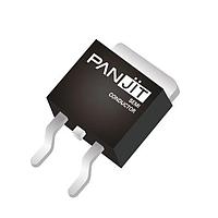 PANJIT SD640CS_L2_00001 Schottky Rectifiers 40V,Schottky,TO-252,6A