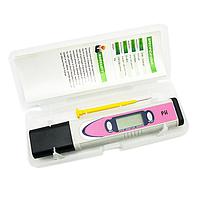 Sinotester PH-981 Pen Type pH Meter (0.0~14.0pH, 0.01pH)