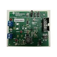 Texas Instruments TPS65235-1EVM-747 Voltage Regulator - Switching Regulator TPS65235-1EVM-747