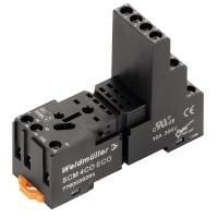 Weidmuller 7760056263 Relay Sockets & Hardware SCM 2CO ECO