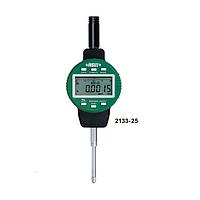 INSIZE 2133-25 High Precision Digital Indicator (25.4mm; 3µm)