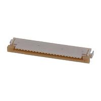 Molex 52207-2260 Board Mount 1.0 FPC ZIFSMTHsgAss sgAssy22CktEmbsTpPkg